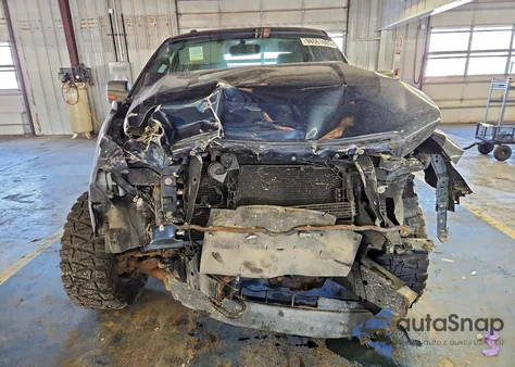 2013 Ford F150 Supercrew z USA, uszkodzony, nr VIN 1FTFW1EFXDFC40882